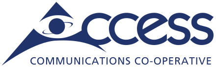 Access Communications logo